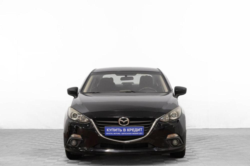 Mazda 3 III (BM) Барнаул  - изображение 2