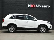 Kia Sorento II Рестайлинг Екатеринбург  - изображение 28