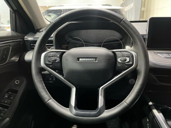Haval Jolion I Рестайлинг с пробегом 2024 года, цена 1 760 000 рублей, 14149 км, внедорожник, Автокод Объявления