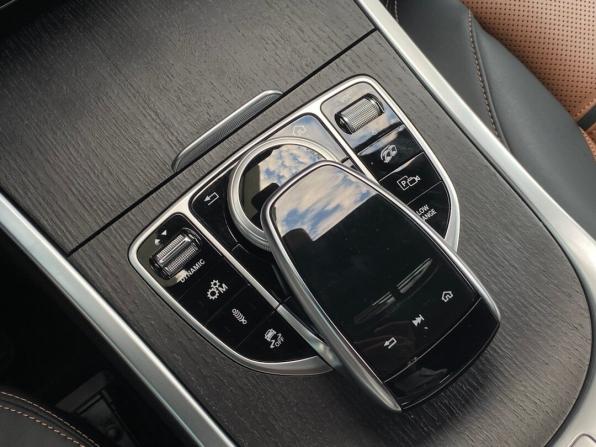 Mercedes-Benz G-Класс AMG II (W463) с пробегом 2020 года, цена 16 400 000 рублей, 50975 км, внедорожник, Автокод Объявления