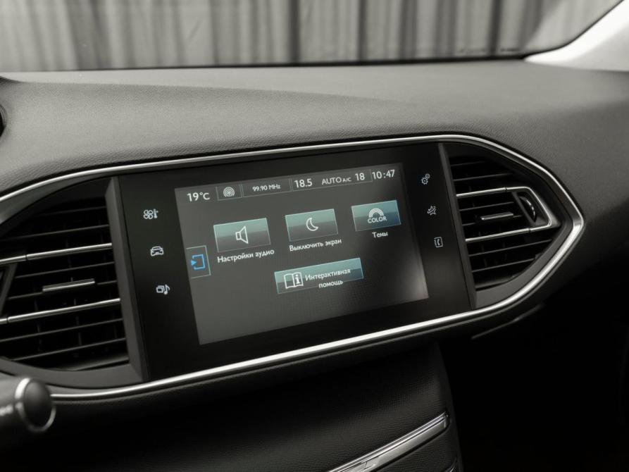 Peugeot 308 II Москва  - изображение 22