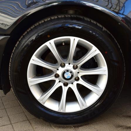 BMW 5 серии IV (E39) с пробегом 1999 года, цена 580 000 рублей, 391610 км, седан, Автокод Объявления