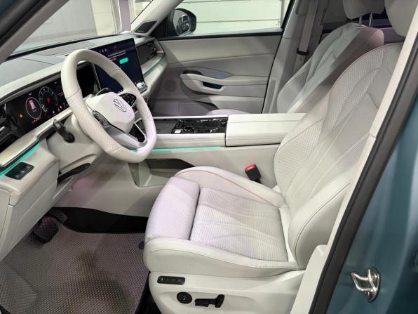 Volkswagen Teramont II (China Market) с пробегом 2025 года, цена 5 297 000 рублей, 8702 км, внедорожник, Автокод Объявления