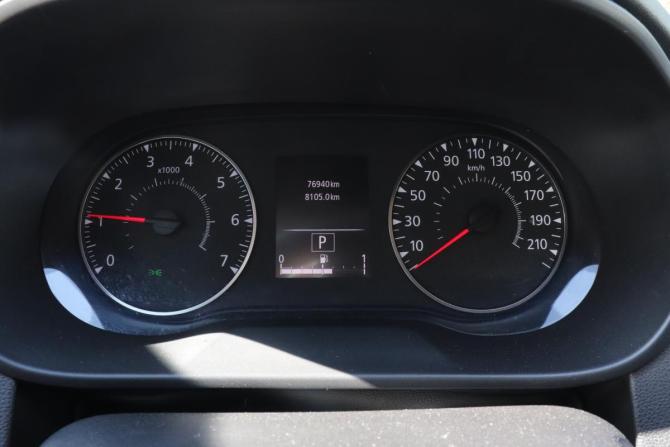 Renault Arkana I с пробегом 2019 года, цена 1 379 000 рублей, 76940 км, внедорожник, Автокод Объявления