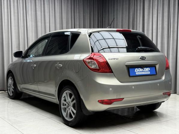 Kia Ceed I Рестайлинг с пробегом 2011 года, цена 699 000 рублей, 229000 км, хэтчбек, Автокод Объявления