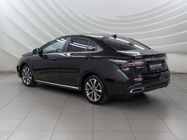Omoda S5 с пробегом 2023 года, цена 1 618 000 рублей, 21838 км, седан, Автокод Объявления