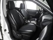 Nissan Qashqai I Рестайлинг Воронеж  - изображение 29