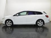 Opel Astra J Санкт-Петербург  - изображение 24