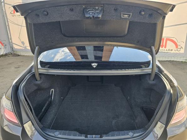 BMW 5 серии VI (F10/F11/F07) с пробегом 2013 года, цена 1 449 000 рублей, 287628 км, седан, Автокод Объявления