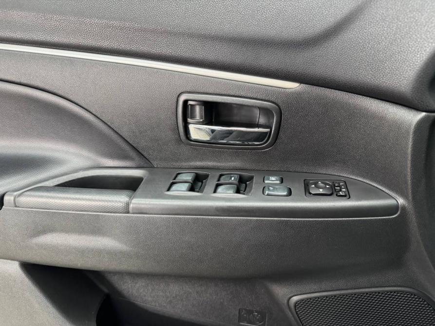 Mitsubishi ASX I Ростов-на-Дону  - изображение 11