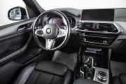 BMW X3 III (G01) Пермь  - изображение 39