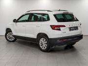 Skoda Karoq I Москва  - изображение 37