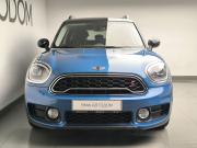Mini Countryman II Москва  - изображение 30