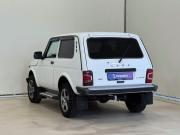 Lada (ВАЗ) 2121 (4x4) I Рестайлинг Ставрополь  - изображение 27
