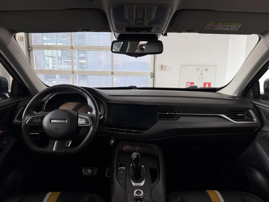 Haval F7x I Подольск  - изображение 20