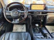 Lexus LX III Рестайлинг 2 Пермь  - изображение 48
