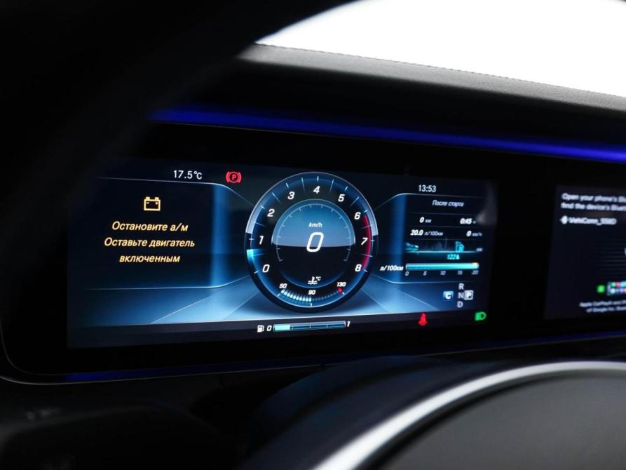 Mercedes-Benz E-Класс V (W213 S213 C238) Москва  - изображение 23