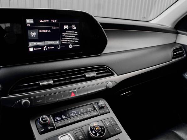 Hyundai Palisade I с пробегом 2021 года, цена 4 050 000 рублей, 140794 км, внедорожник, Автокод Объявления