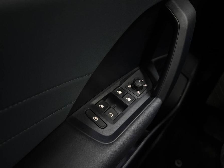 Volkswagen Tharu I Рестайлинг Воронеж  - изображение 14