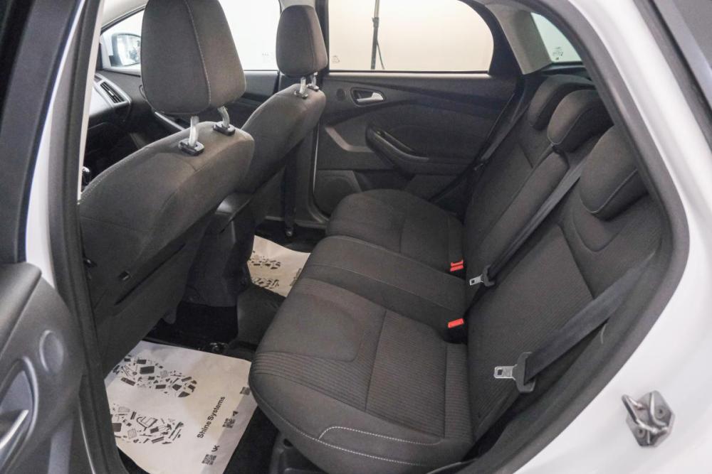 Ford Focus III Красноярск  - изображение 21