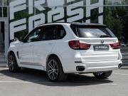 BMW X5 III (F15) Волгоград  - изображение 34