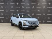 Omoda C5 I Москва  - изображение 30