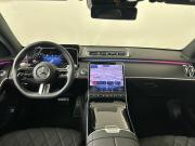 Mercedes-Benz S-Класс VII (W223) Москва  - изображение 39