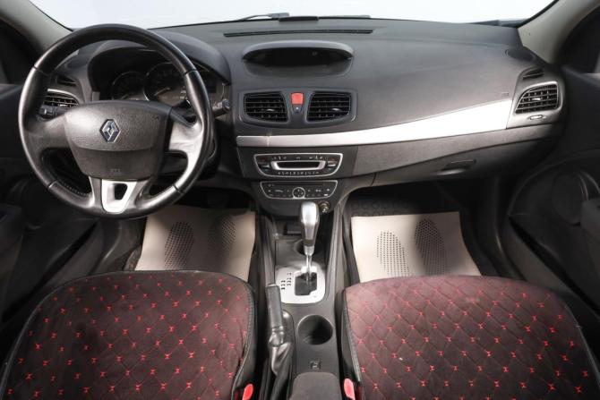 Renault Megane III с пробегом 2010 года, цена 529 000 рублей, 279000 км, хэтчбек, Автокод Объявления