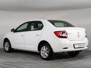 Renault Logan II Рестайлинг Химки  - изображение 21