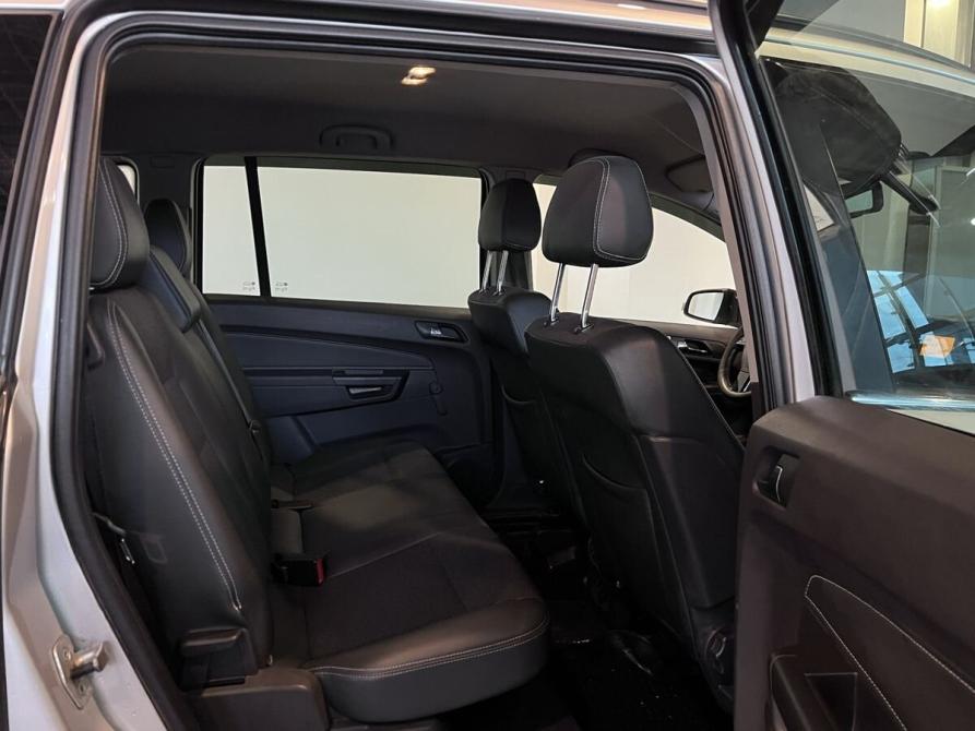 Opel Zafira B Рестайлинг Чебоксары  - изображение 20