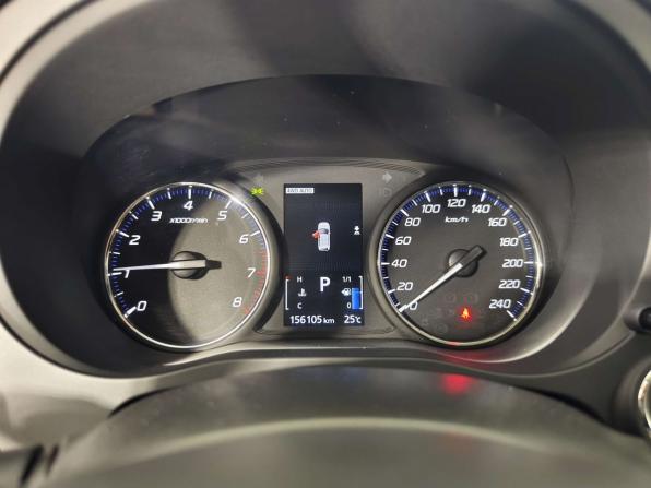 Mitsubishi Outlander III Рестайлинг 3 с пробегом 2019 года, цена 1 869 000 рублей, 156104 км, внедорожник, Автокод Объявления
