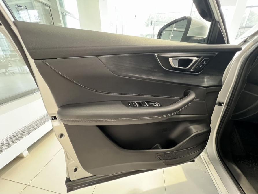 Chery Tiggo 4 Pro I Рестайлинг Нижний Новгород  - изображение 20