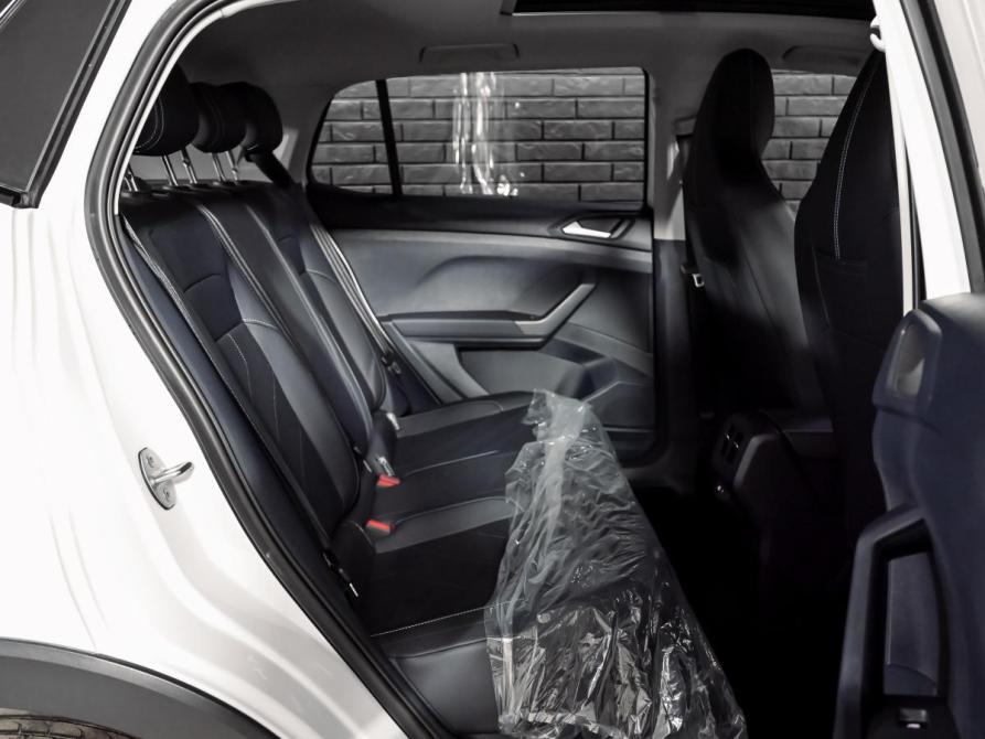 Volkswagen Tharu XR Екатеринбург  - изображение 19