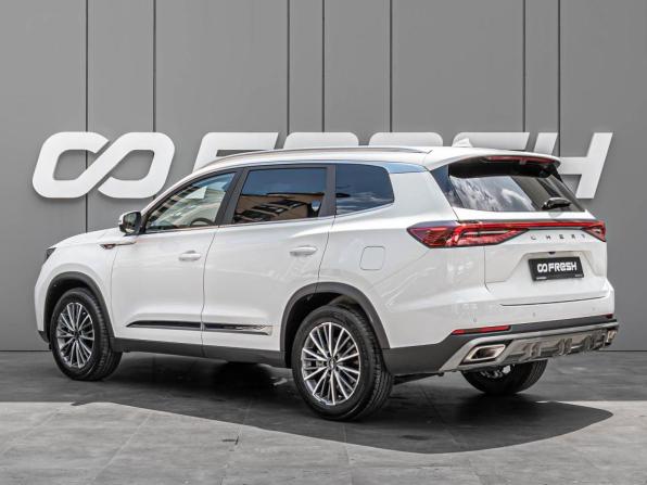 Chery Tiggo 8 Pro Max I Рестайлинг с пробегом 2024 года, цена 2 420 000 рублей, 21919 км, внедорожник, Автокод Объявления