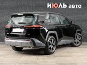 Toyota RAV4 VI (XA60) Екатеринбург  - изображение 24