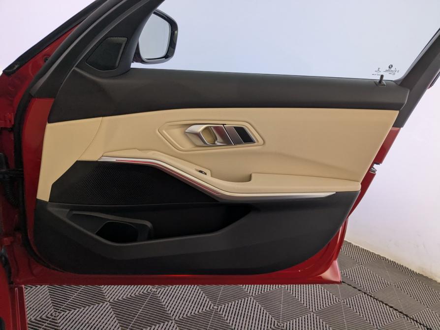 BMW 3 серии VII (G2x) Москва  - изображение 27