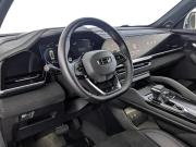 Geely Monjaro I Москва  - изображение 45