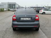 Skoda Octavia II (A5) Рестайлинг Пермь  - изображение 11