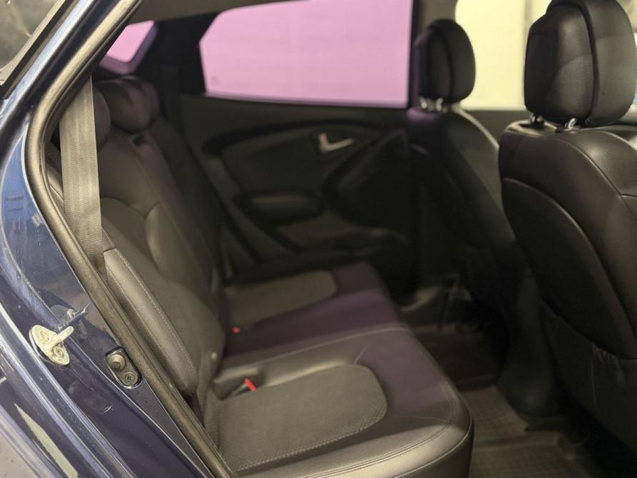Hyundai ix35 I Псков  - изображение 11