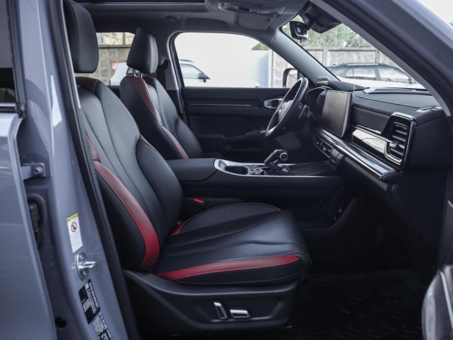 Haval H3 I Санкт-Петербург  - изображение 28