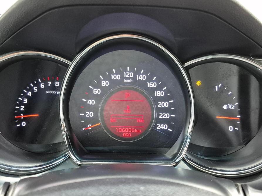 Kia Ceed II Рестайлинг Воронеж  - изображение 9