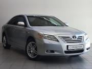 Toyota Camry VI (XV40) Барнаул  - изображение 37