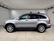 Honda CR-V III Москва  - изображение 24