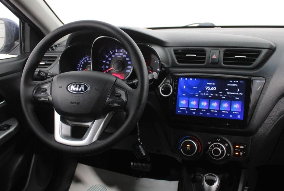 Kia Rio III Нижний Новгород  - изображение 16