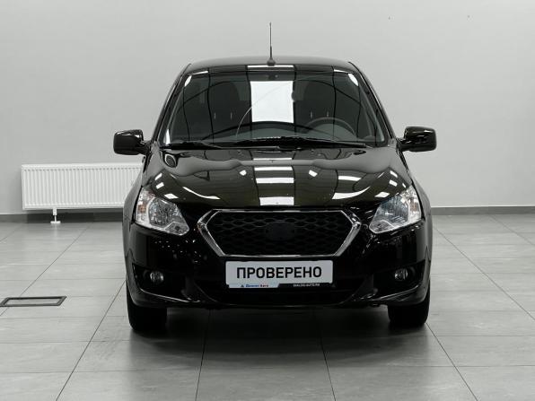 Datsun on-DO I Рестайлинг с пробегом 2019 года, цена 720 000 рублей, 104000 км, седан, Автокод Объявления