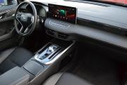 Haval Jolion I Рестайлинг Старый Оскол  - изображение 29