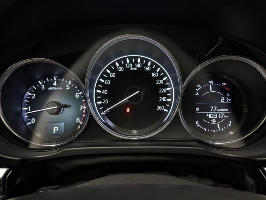 Mazda CX-5 II Санкт-Петербург  - изображение 16