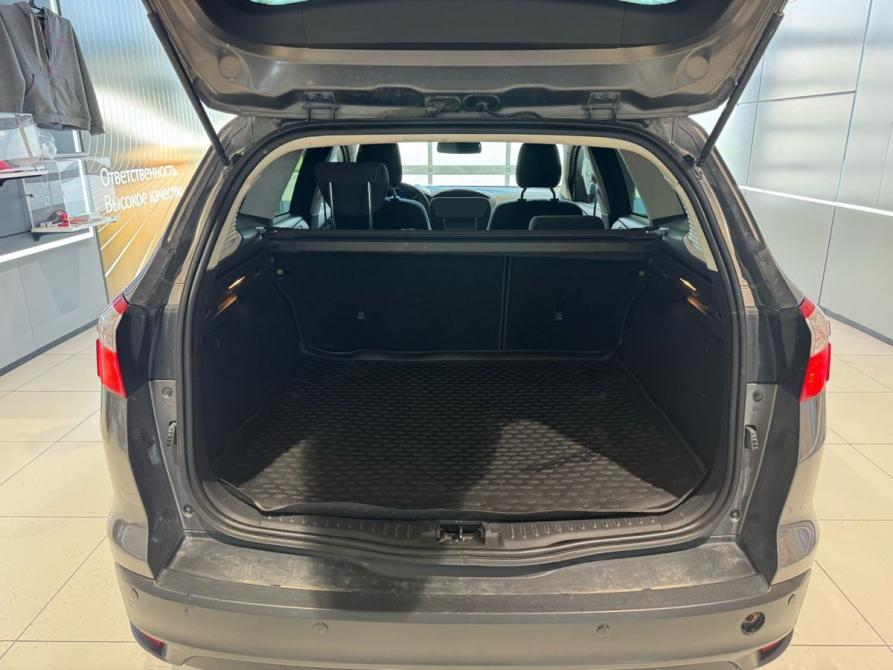 Ford Focus III Екатеринбург  - изображение 14