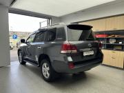 Toyota Land Cruiser 200 Series Новосибирск  - изображение 22