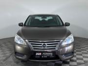 Nissan Sentra VII (B17) Ростов-на-Дону  - изображение 18
